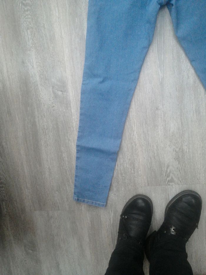 Jean skinny 12A - photo numéro 9