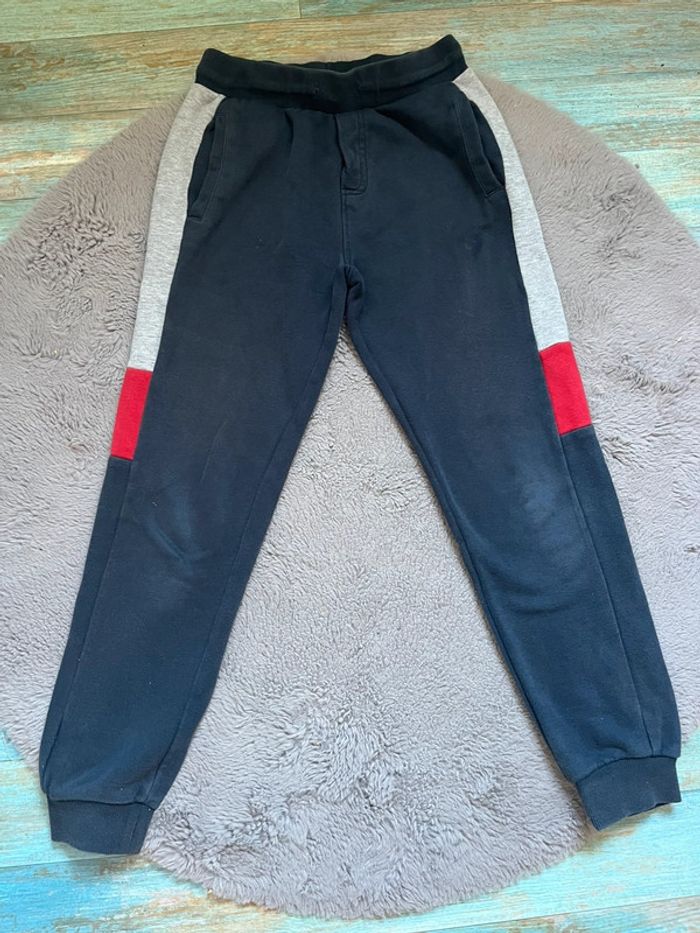 Jogging garçon