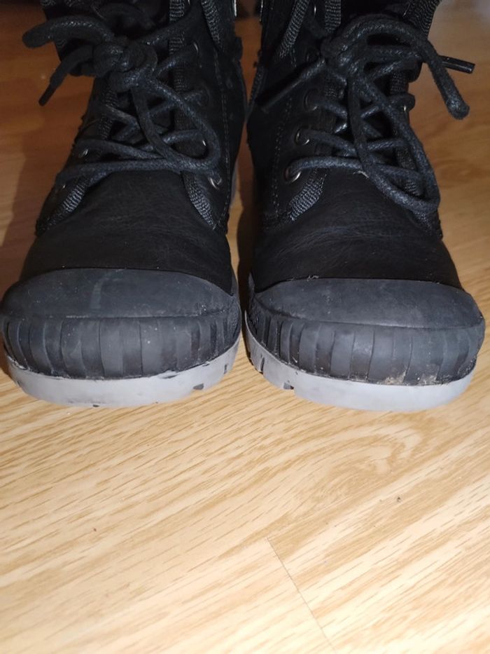 Chaussures enfant tams - taille 29 - photo numéro 9