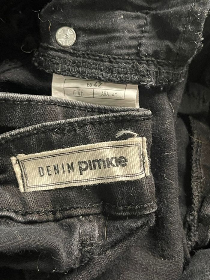 Jean pimkie - photo numéro 3