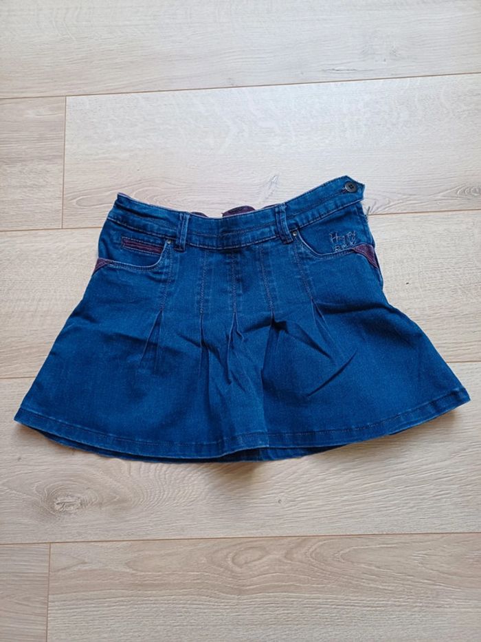 Lot vêtements fille 10ans - photo numéro 2