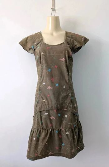 Robe d'été - KanaBeach - taille 36