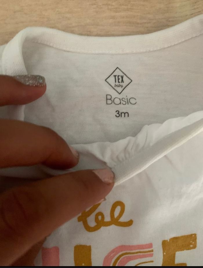 Ensemble 3mois - photo numéro 2