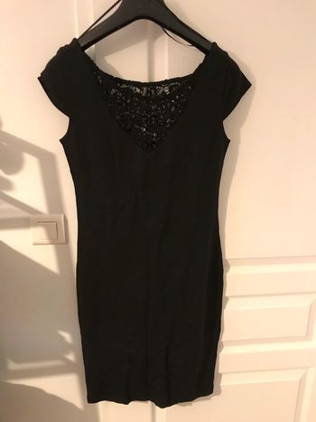 Robe Naf Naf taille M