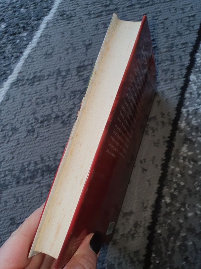 Livre "À cœur perdu" - photo numéro 3