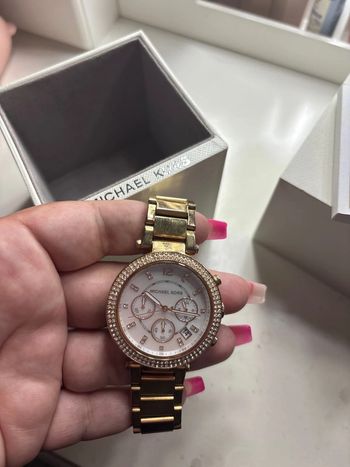 Montre Michael Kors