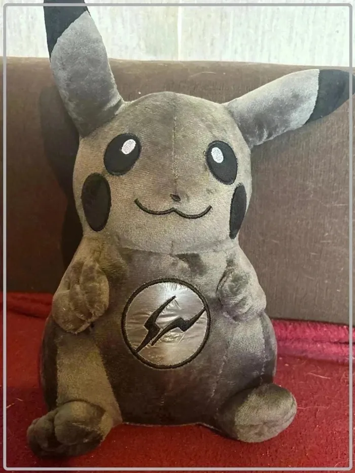 Pikatchu 30cm neuf - photo numéro 2