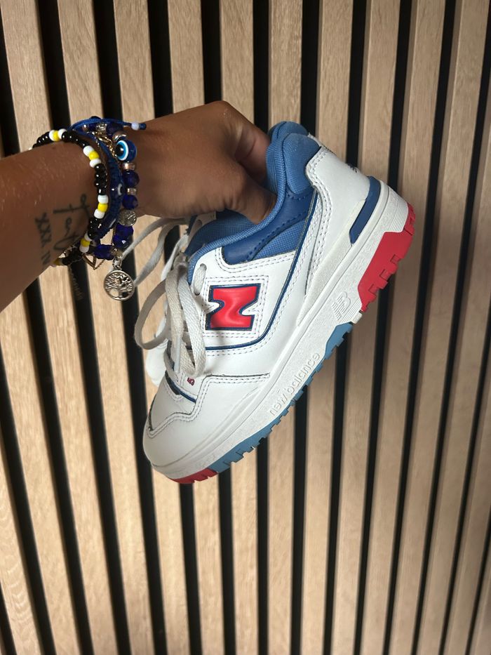 New balance - photo numéro 5