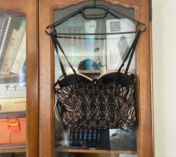 Bustier 