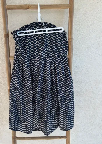 Top bustier