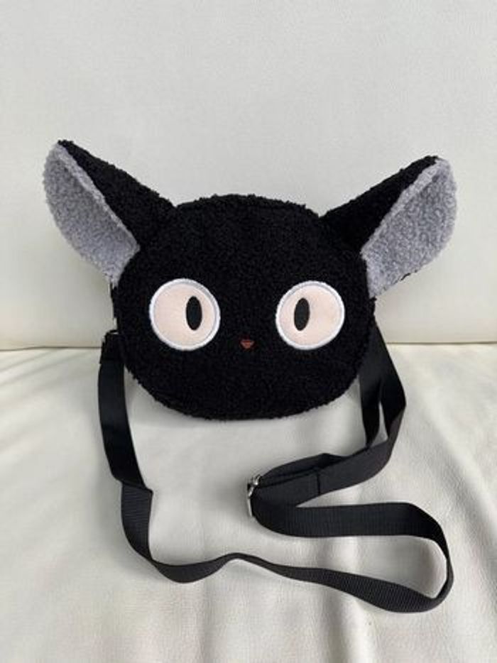 Sac à bandoulière JIJI Studio Ghibli