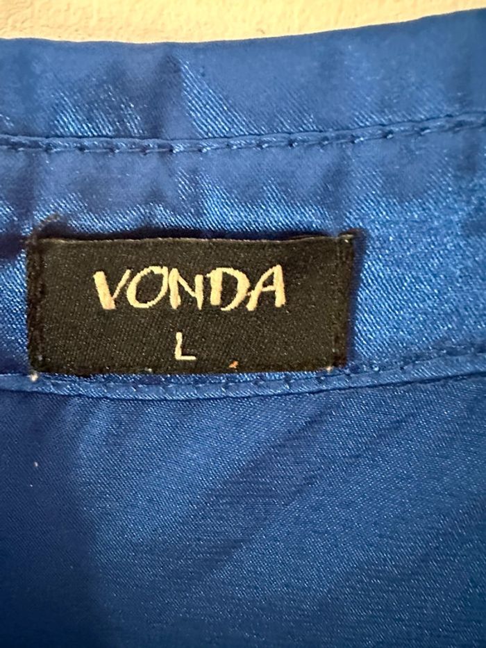 Sublime robe chemise Vonda - photo numéro 5