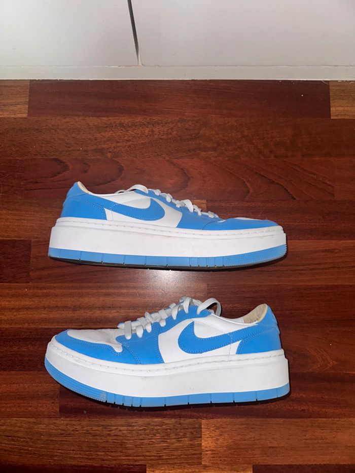 Air Jordan 1 Elevate Low SE - photo numéro 3
