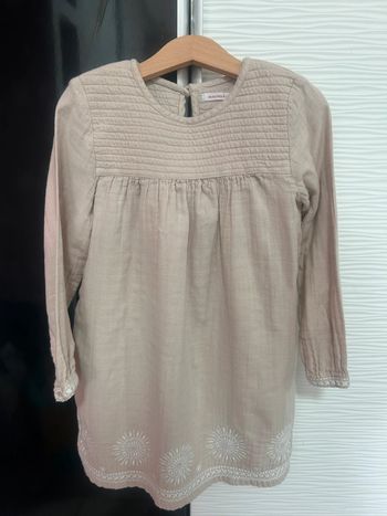 Robe Monoprix Kids