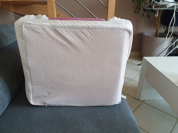 Fauteuil bébé Nattou - photo numéro 5