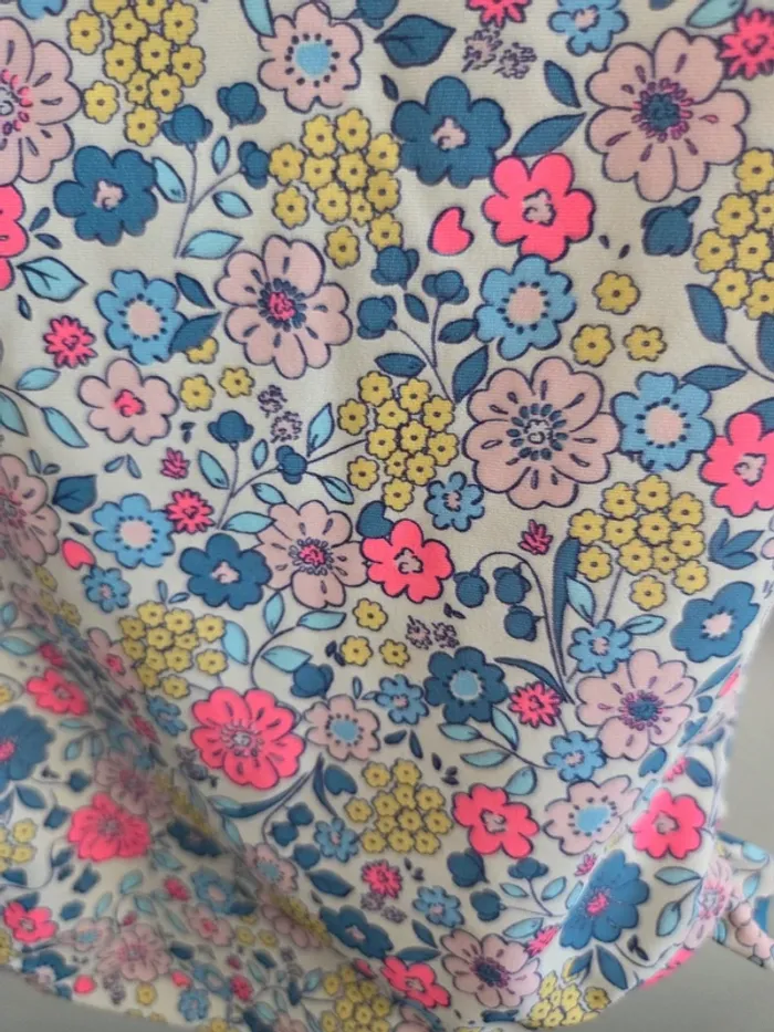 Maillot de bain neuf 6 mois - photo numéro 3