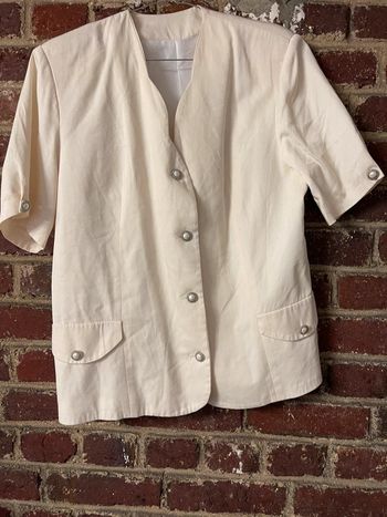 Veste tailleurs taille 40