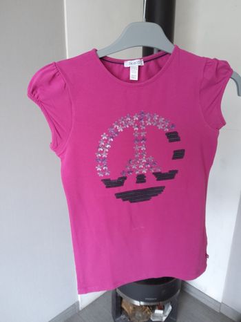 Tee Shirt   enfant  14 ans   Okaïdi