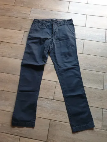 Jeans Pull & Bear 40