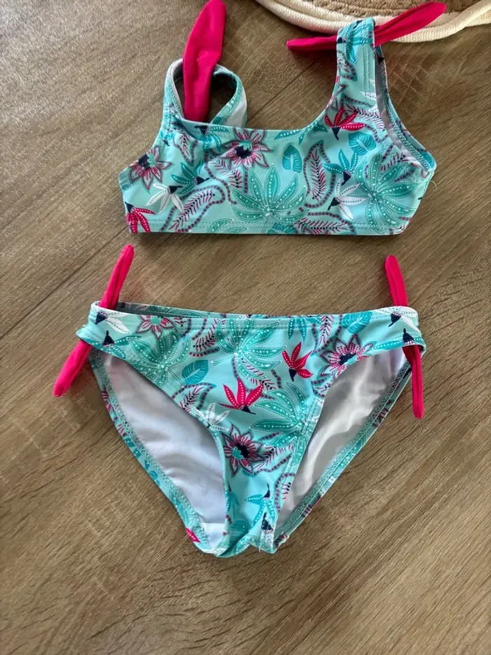 Maillot de bain 3 ans - photo numéro 2