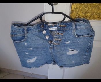 Short Kiabi
