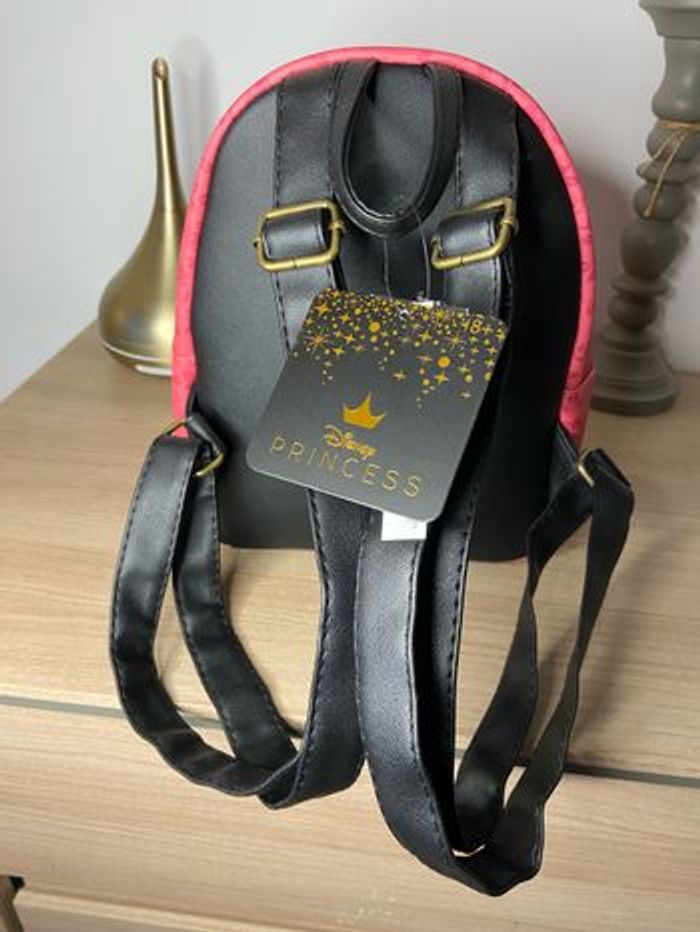 Sac à dos Loungefly Blanche Neige, import USA - photo numéro 2