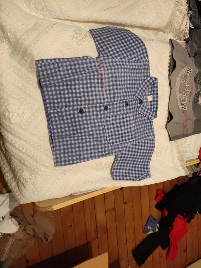 Lot de 4 articles en 6 ans - photo numéro 3