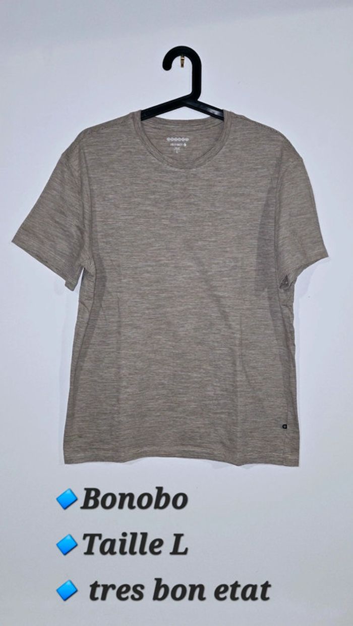 Tee shirt homme