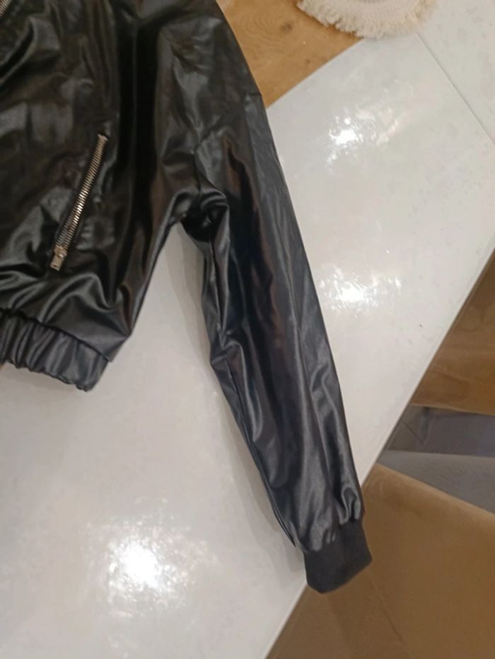 Veste fille - photo numéro 10