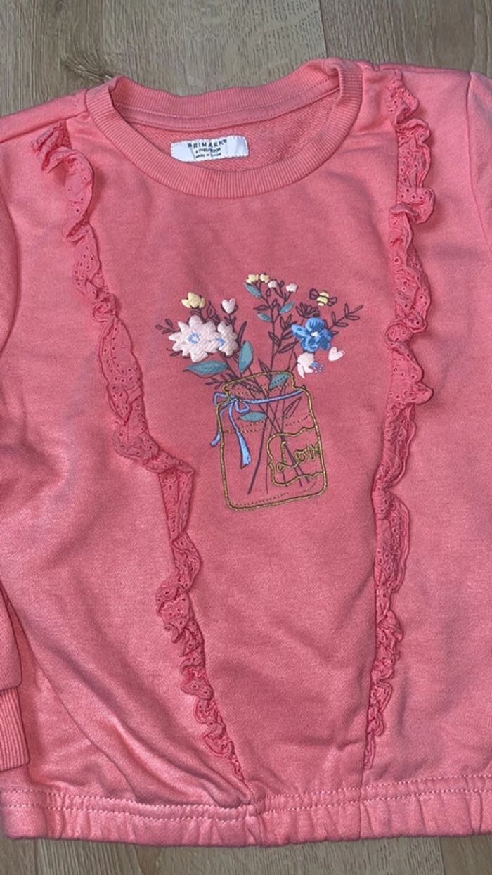 Sweat - photo numéro 2