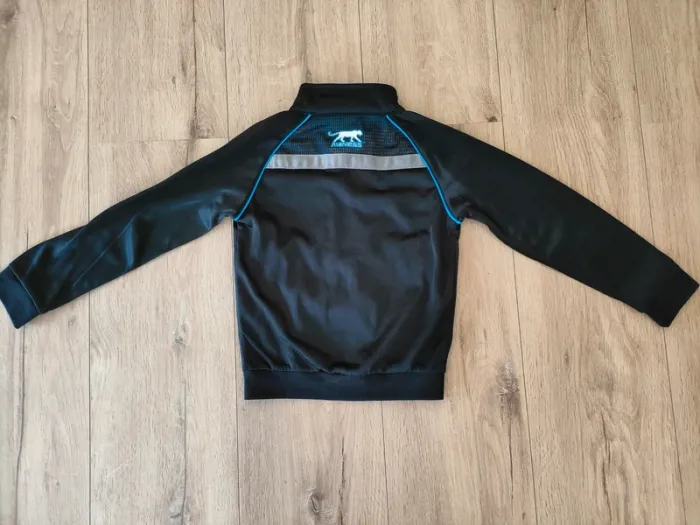 Veste survêtement Airness 4 ans - photo numéro 4