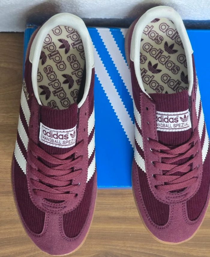 Adidas Handball Spezial taille 40 - photo numéro 3