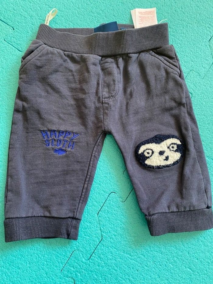 Pantalon en coton Tom Tailor Taille 68