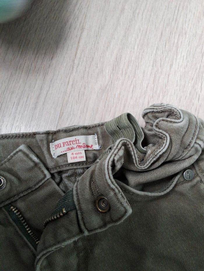 Jeans - photo numéro 4