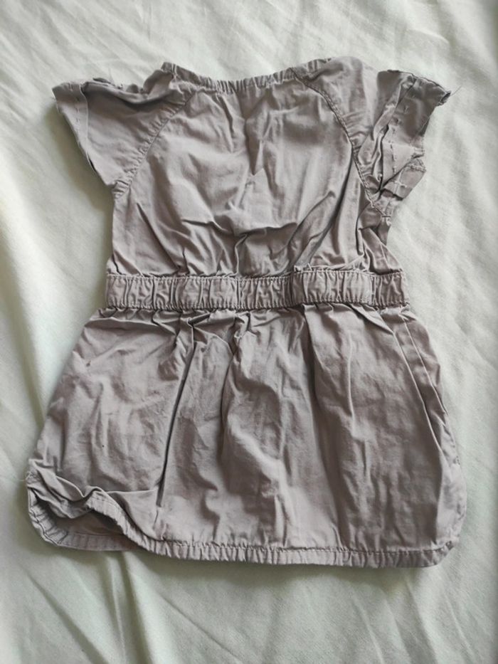 Robe T1M Kitchoun - photo numéro 2