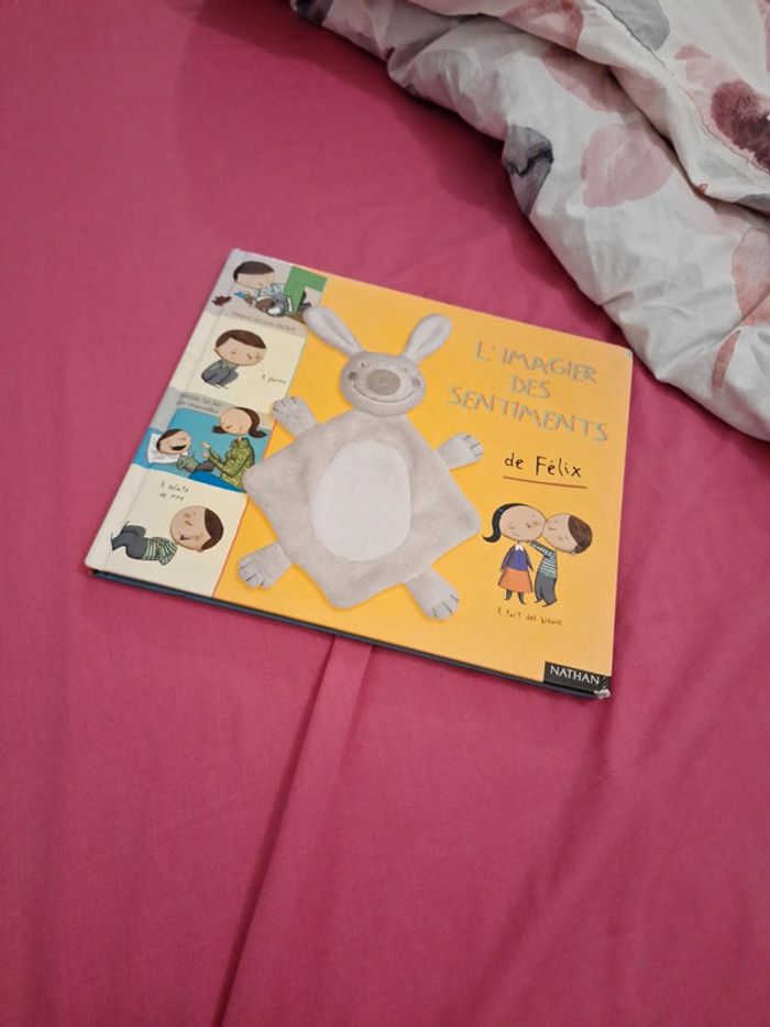 L'imaginer des sentiments