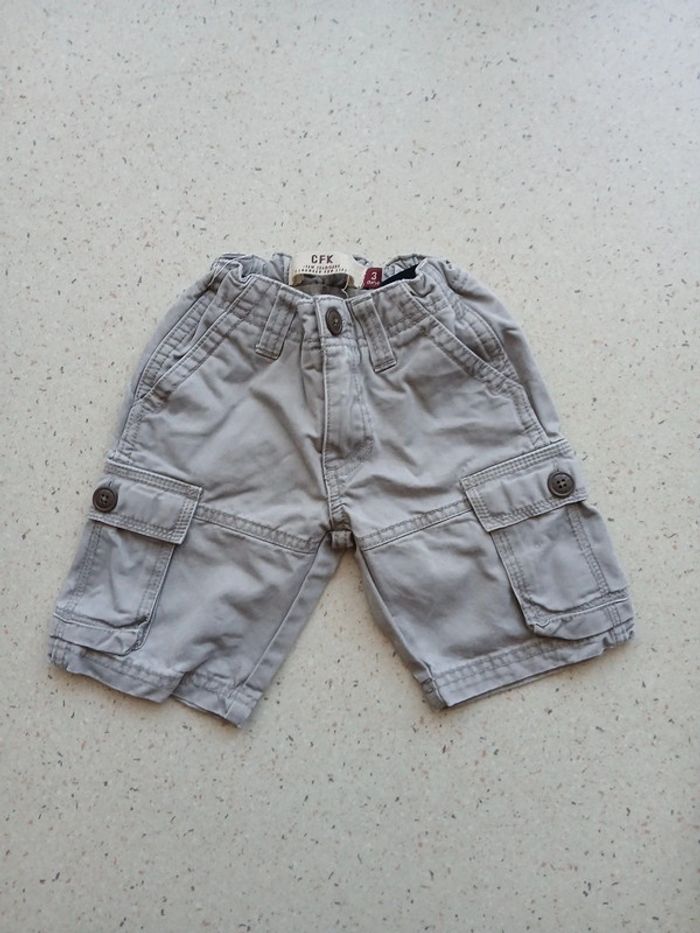 Lot de vêtements garçon 3 ans - photo numéro 5