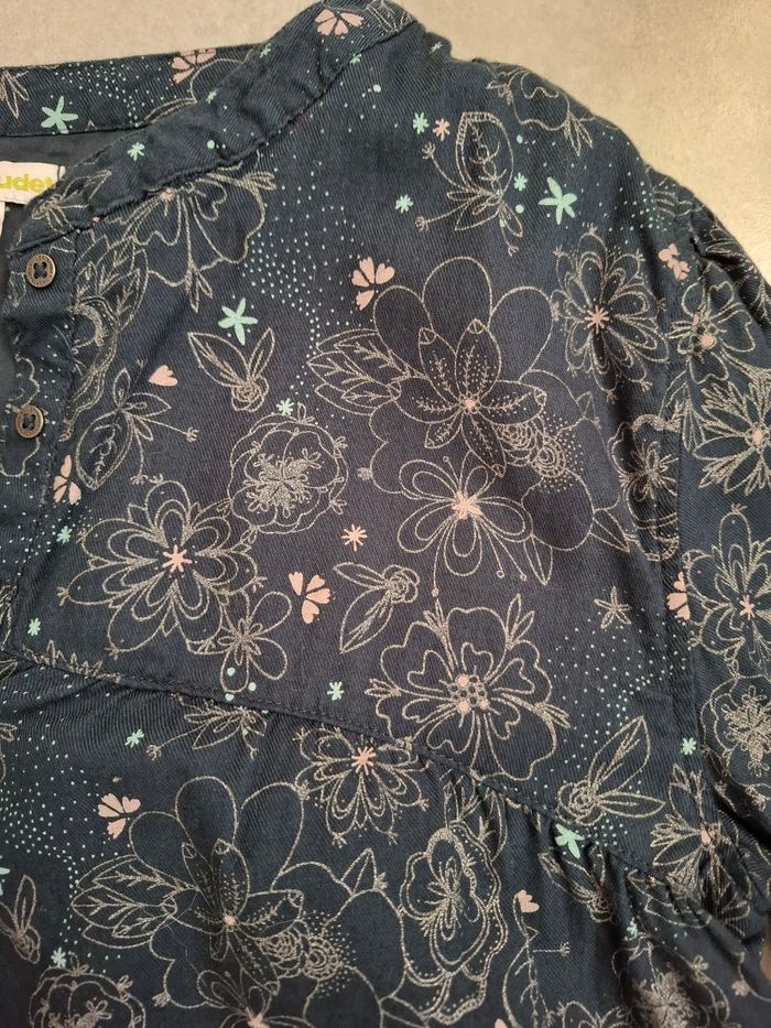 Robe vertbaudet 12 ans - photo numéro 3