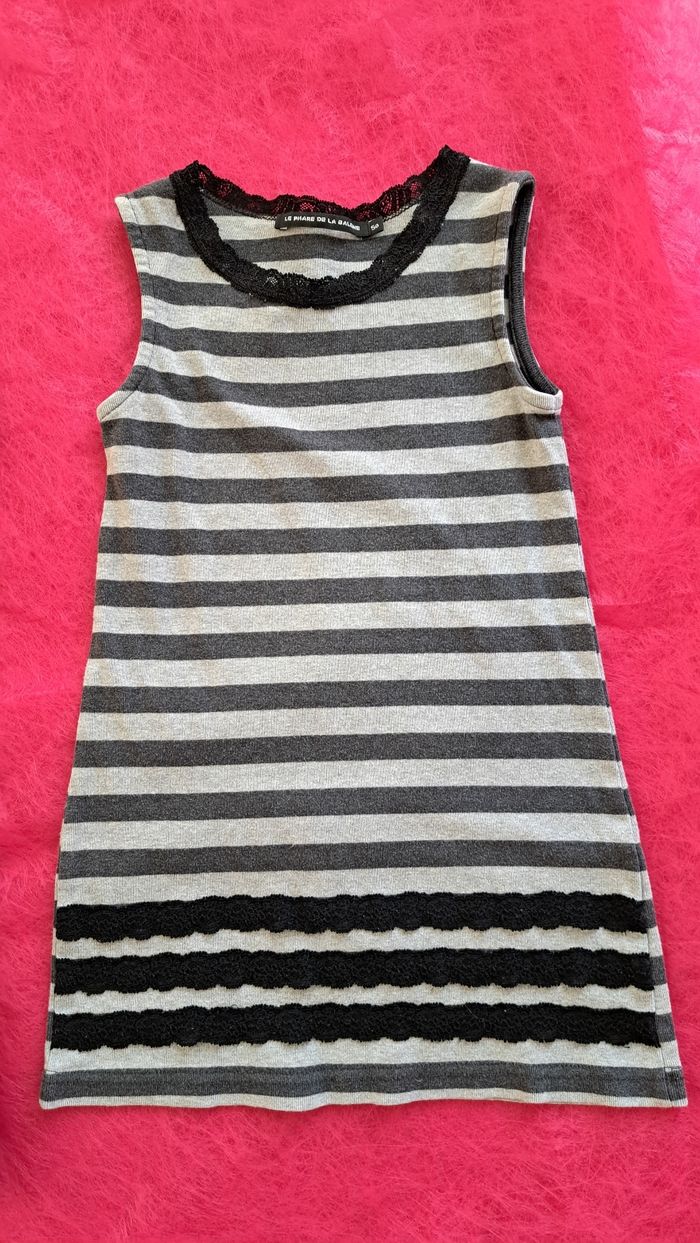 Lot de deux robes - photo numéro 2