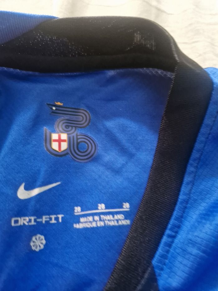 Ensemble  inter Milan 2025 - photo numéro 3