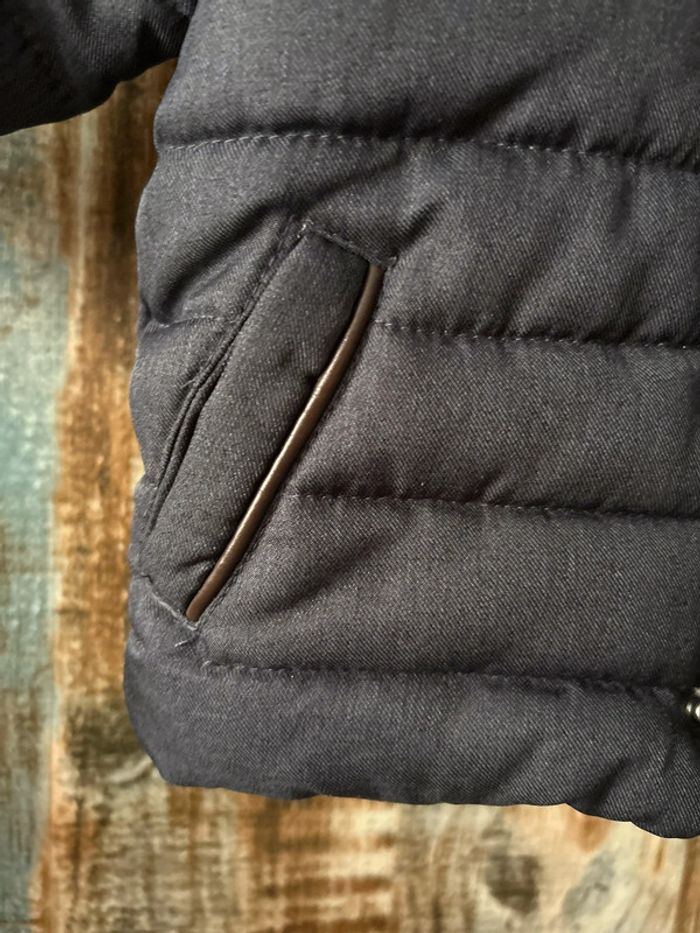 Doudoune 6  mois - photo numéro 4