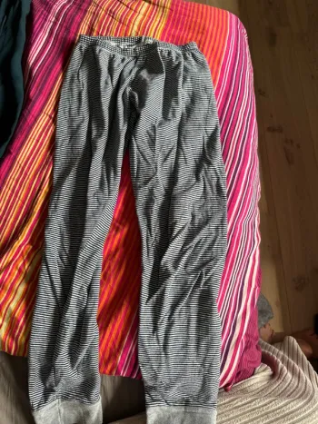Bas de pyjama petit bateau 152