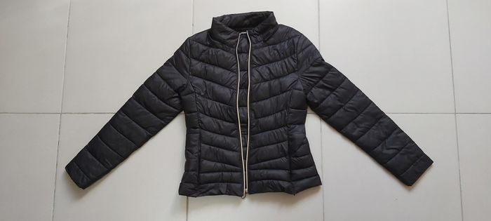 Doudoune mi saison - photo numéro 2