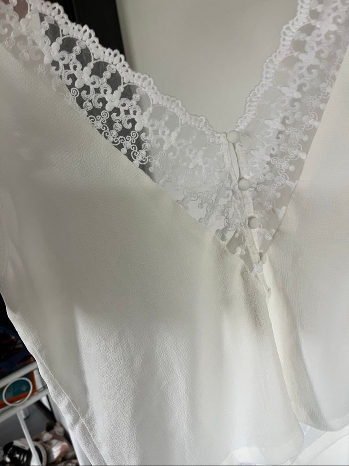 Blouse - photo numéro 2