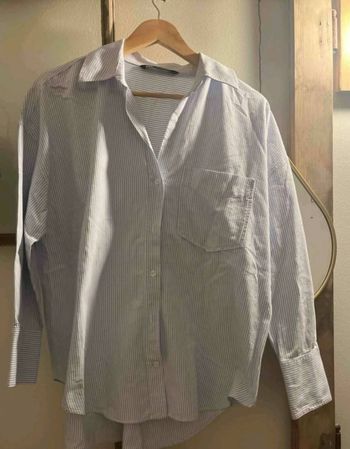 Chemise Zara