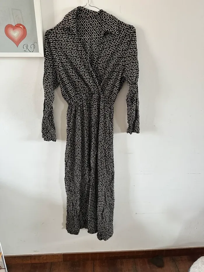 Robe femme, portefeuille taille S