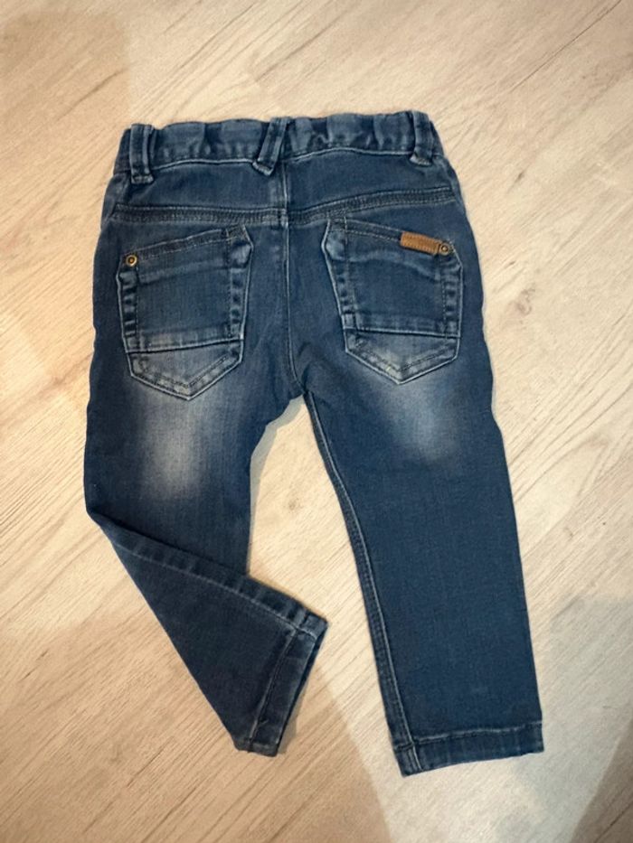 Jeans bleu - photo numéro 2