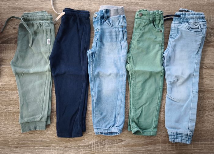 Lot 2 ans - photo numéro 2