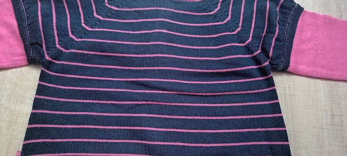 Gilet Terre de Marins - photo numéro 6