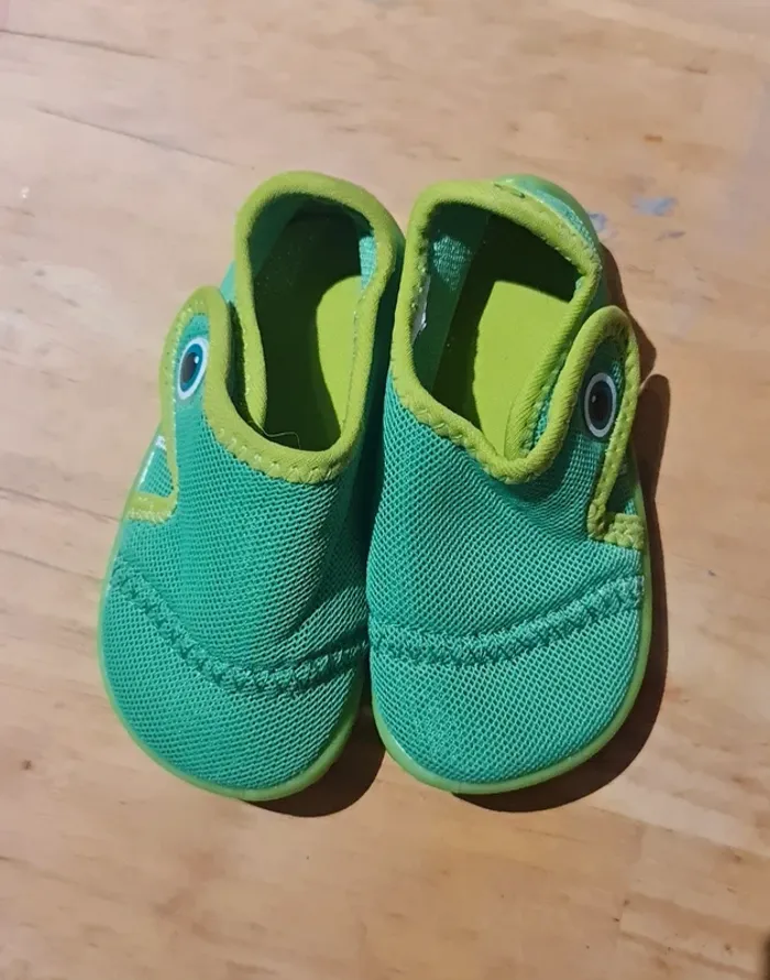 🧸 Chaussure aquatique bébé 🧸 - photo numéro 2